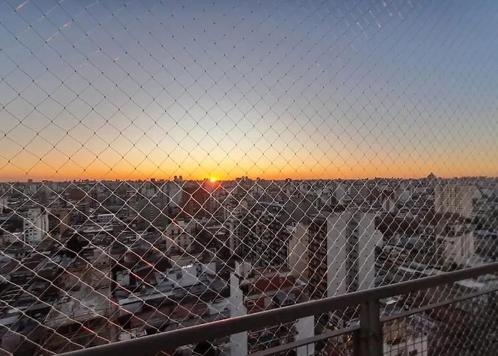 Sky Boedo