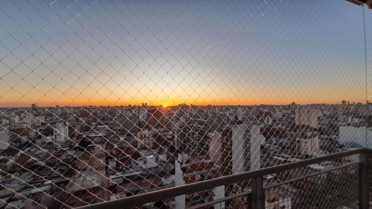 Sky Boedo Buenos Aires