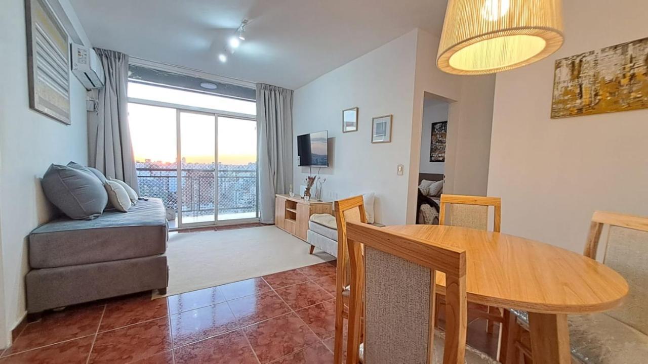 Sky Boedo Apartment