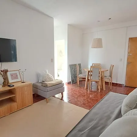 Apartamento Sky Boedo Ciudad Autónoma de Ciudad Autónoma de Buenos Aires Exterior foto