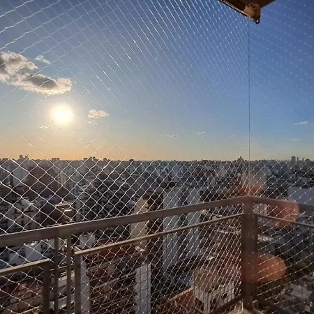 Apartamento Sky Boedo Ciudad Autónoma de Ciudad Autónoma de Buenos Aires Exterior foto