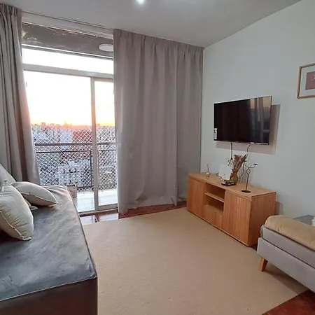 Apartamento Sky Boedo Ciudad Autónoma de Ciudad Autónoma de Buenos Aires Exterior foto